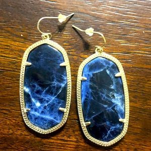 Kendra Scott Danielle earrings